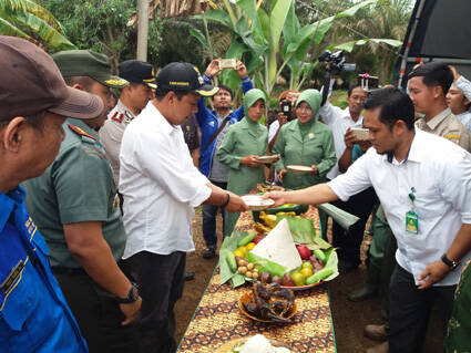 Pilkades Tahap II Menunggu Perbup