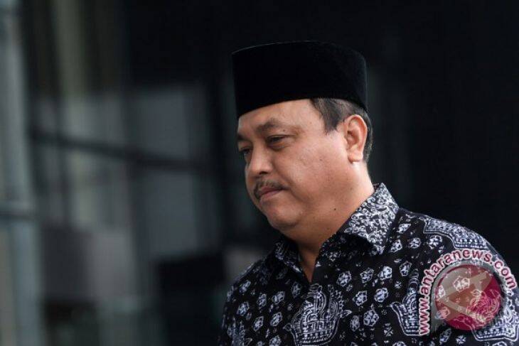 Pimpinan dan Anggota DPRD Jambi Diperiksa KPK