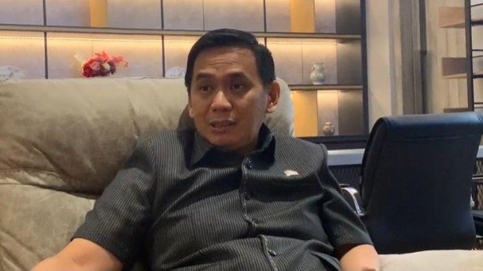 Pimpinan DPRD Jadi Korban Bank Jambi, Minta Direksi Akui Kesalahan