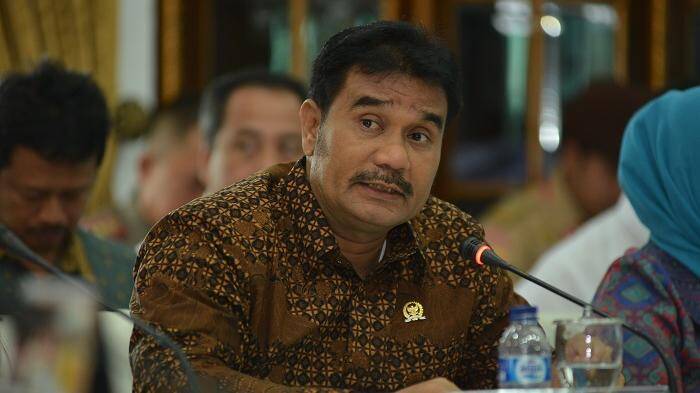 Pimpinan Komisi X DPR-RI Hadir Ditengah Santri Zulhijjah Muara Bulian