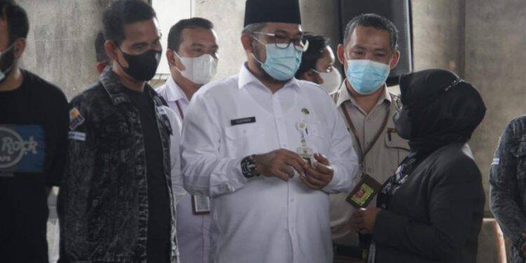 Pinang Jambi Memiliki Nilai Ekspor Tinggi