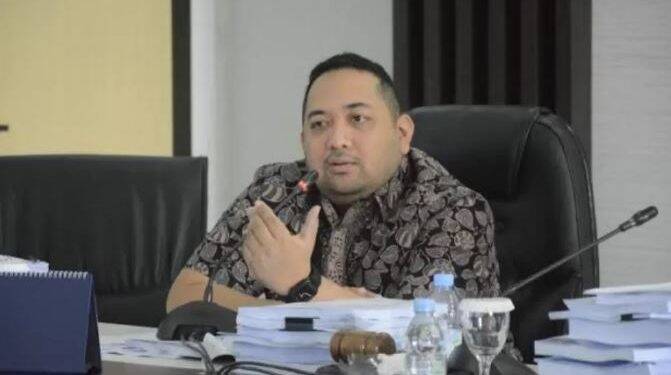 Pinto Jayanegara Dukung Kebijakan Gubernur