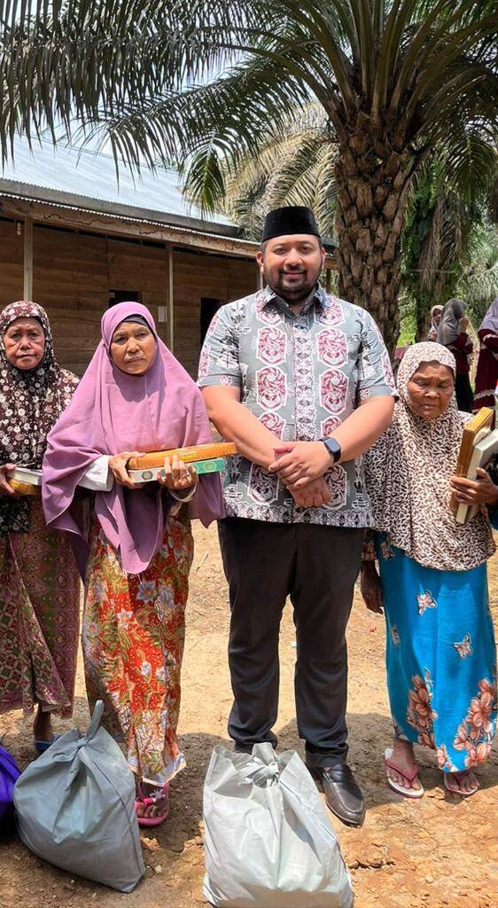 Pinto Jayanegara: Pemudik Jakarta ke Jambi untuk Berhati-hati di Perjalanan