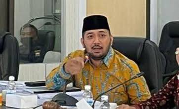 Pinto Minta Masyarakat dan Semua Caleg Kawal Pleno KPU