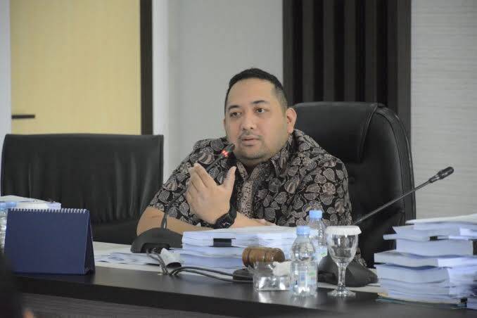 Pinto Soroti IPM Merangin Rendah: Angka Putus Sekolah Tinggi