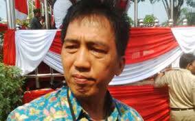 Pj Bupati Arif Munandar Kukuhkan dan Lantik 624 Pejabat Sarolangun