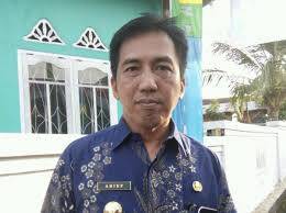 Pj. Bupati Sarolangun Buka DiklatpimTingkat IV Angkatan VIII Tahun 2017