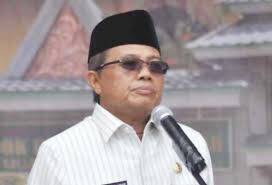 Pjs Gubernur Jambi Bukan Jenderal Aktif