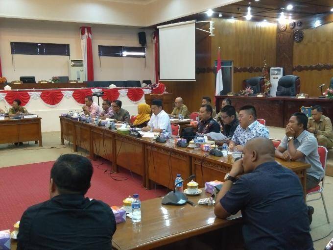 PLN Sebut Solusi Atasi Krisis Listrik Bangun Transmisi GI