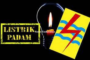 PLN Tebo Akui Sering Mati Lampu