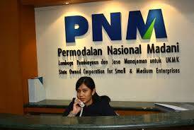 PNM Jambi Bekali Nasabahnya Untuk Jadi Pengusaha