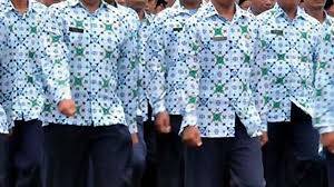 PNS Bisa Ikut Mencalonkan Jadi Kades