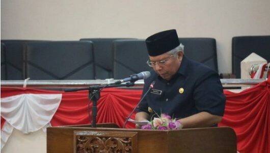 PNS Diminta Mampu Menjadi Front Liner