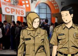 PNS Tiga Kali Tak Terima Tunjangan Kinerja