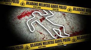 Polda Jambi Berhasil Tekan Angka Laka Lantas