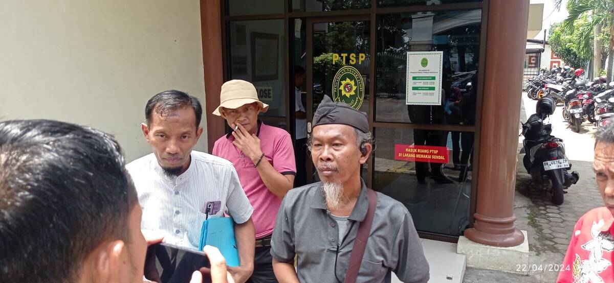 Polda Jambi Digugat soal SP3 Kasus Korupsi, Mulai Sidang dan Hakim Tangani