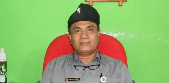 Polda Jambi Diminta Tindak Tegas Kasus Ijazah Amrizal DPRD, Praktisi Nilai Coreng Dunia Pendidikan, Nomor Induk Siswa Tidak Boleh Sama! 