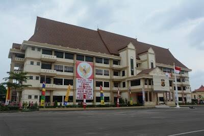 Polda Jambi Periksa Kepala Cabang PT DHD Kasus Ternak Lele