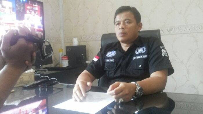 Polda Kerja Sama Dengan Jasa Pengiriman Berantas Narkoba