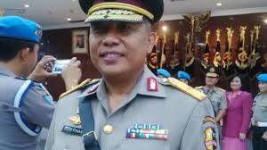 Polda Lengkapi Berkas Jaringan Narkoba Internasional