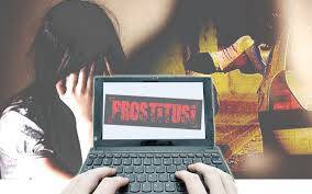 Polda Limpahkan Pelaku Prostitusi Online ke Kejati
