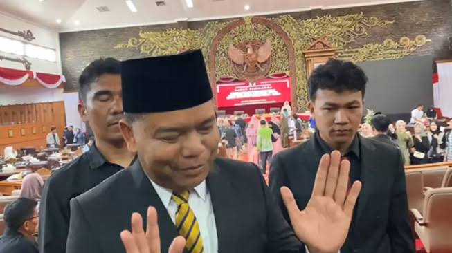 Polda Sumbar Periksa Amrizal Anggota DPRD Jambi Usai Laporan Prajurit TNI Naik Penyidikan