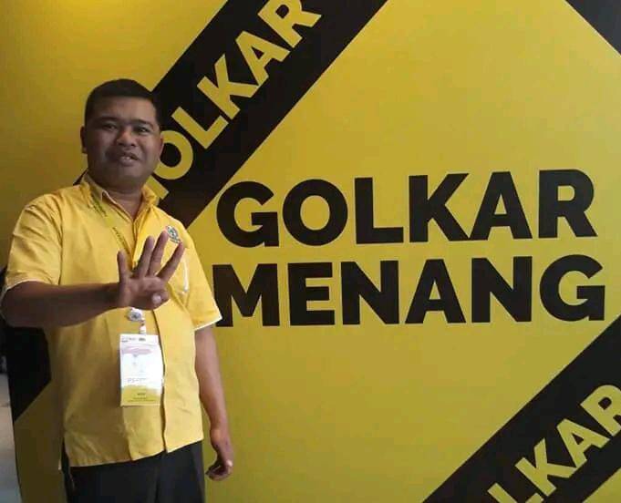 Polda Sumbar Temukan Unsur Pidana Kasus Anggota DPRD Provinsi Jambi, Golkar Siapkan Langkah Tegas