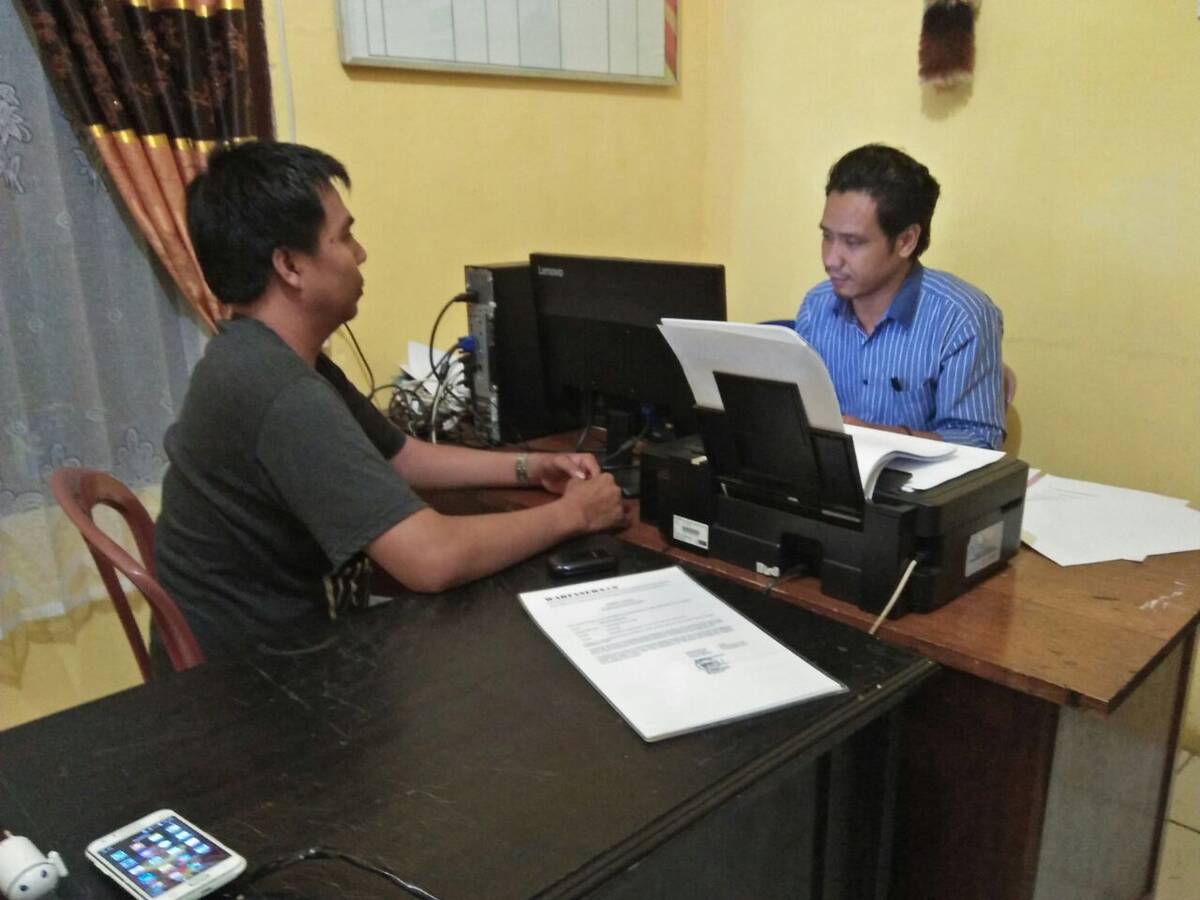 Polisi Bakal Usut Kekerasan Terhadap Jurnalis di Tebo