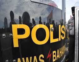 Polisi Buka Posko Pengaduan Korban Arisan