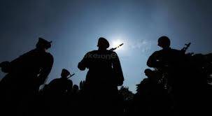 Polisi Buru Pelaku Pembunuhan Pria di Hotel