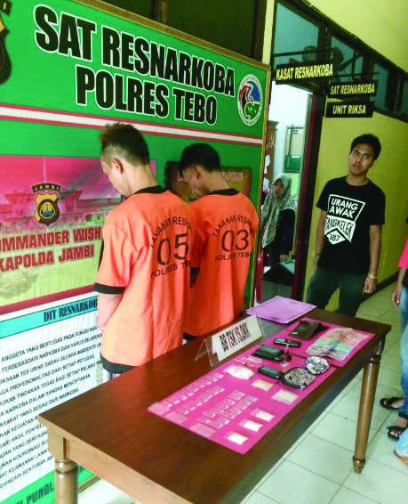 Polisi Dalami Motif Tersangka Pembuat Konten Hoaks Surat Suara