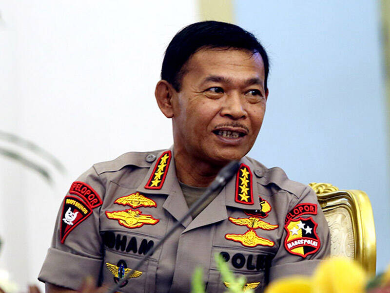 Polisi Dilarang Melakukan Pungli Saat Operasi Lilin 2020