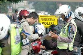 Polisi Gelar Operasi Patuh Dengan Tujuh Sasaran