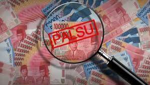 Polisi Kembangkan Penyelidikan Kasus Uang Palsu