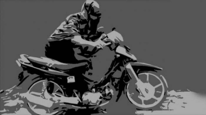 Polisi Muarojambi Tangkap Pencuri dan Penadah Motor