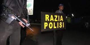 Polisi Mulai Gelar Operasi Patuh, Simak Sasarannya