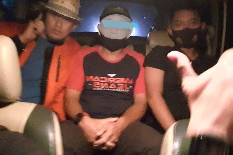 Polisi Tangkap ASN yang Hina Ulama di Facebook