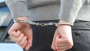 Polisi Tangkap Oknum Lsm Pelaku Penipuan