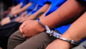 Polisi Tangkap Pasangan Suami Istri Jual Sabu