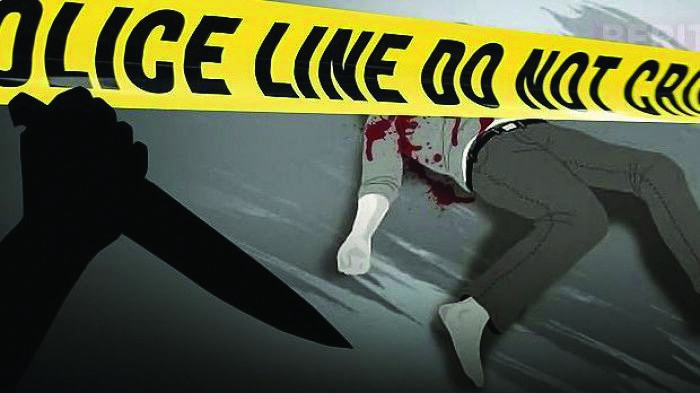 Polisi Tangkap Pelaku Pembunuhan Sopir Travel