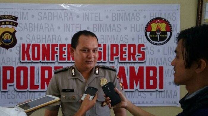 Polisi Tangkap Pelaku Penggelapan Mobil Rental