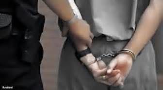 Polisi Tangkap Pemuda Bawa Paket Sabu-Sabu