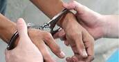 Polisi Tangkap Penjual Kupon Judi