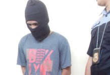 Polisi Tangkap Sindikat Pencurian Mobil Truk