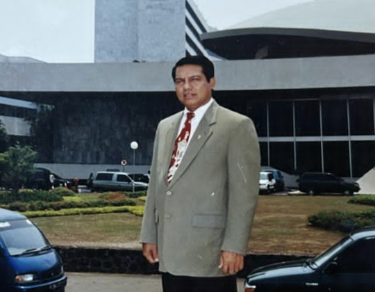 Politisi Senior Ingatkan Masyarakat Menahan Diri, Sebaiknya Kepala Daerah Tiru Fadhil Arief dan BBS