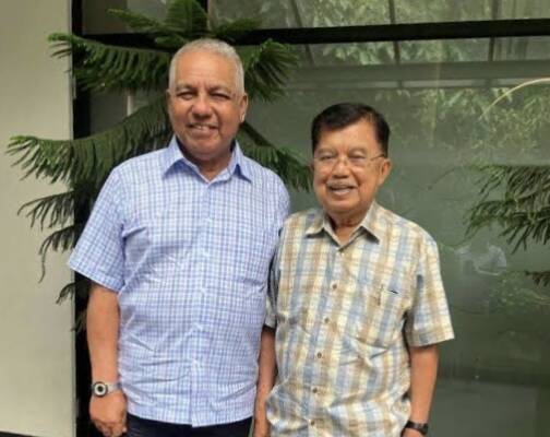 Politisi Senior Ingatkan Prabowo: China ke Indonesia Harus Perlu Visa