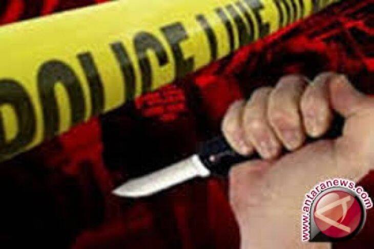 Polres Bungo Tangkap Orangtua Pembunuh Anak Kandung