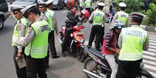 Polres Muarojambi Gelar Operasi Keselamatan 2018
