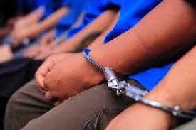 Polresta Jambi Tangkap 23 Pelaku Kejahatan Jalanan