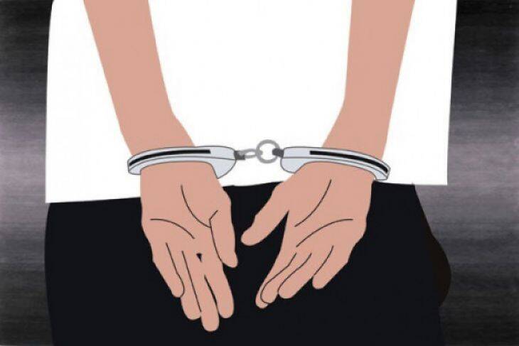 Polresta Jambi Tangkap Pengedar Narkoba